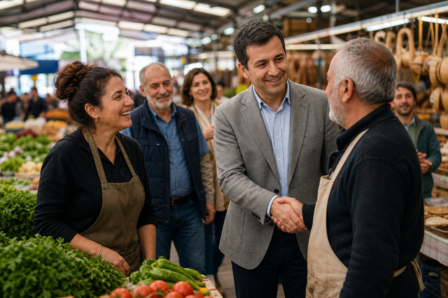 Üreten Ankara Programı